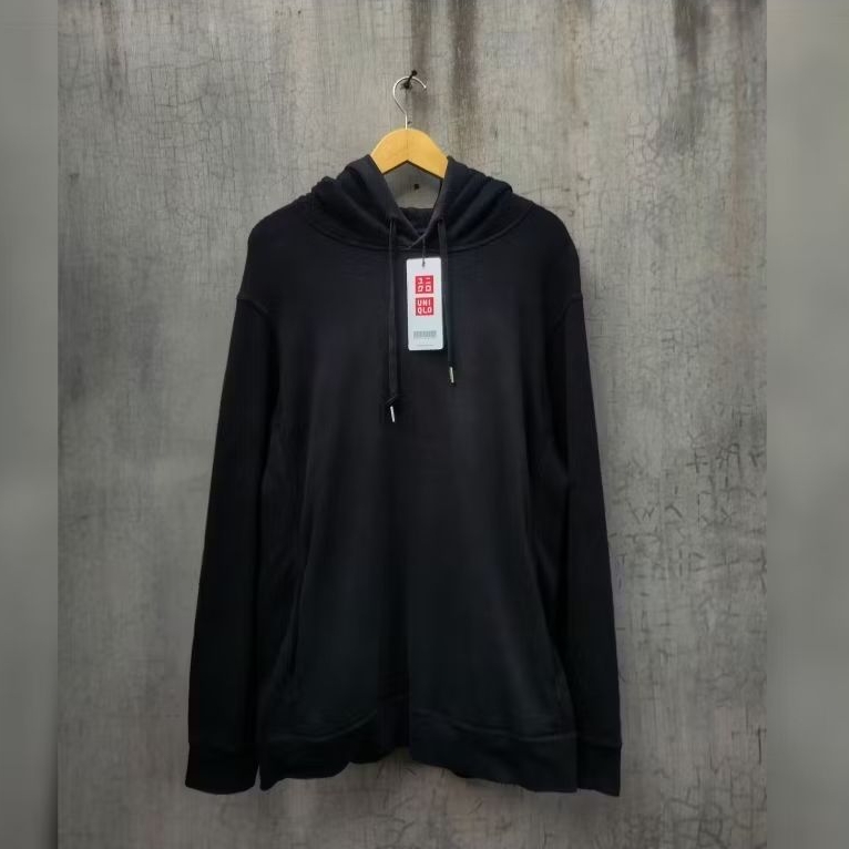 Hodie Uniqlo