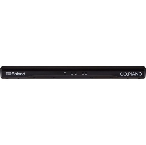 Roland GO:PIANO 61-key Portable Piano
