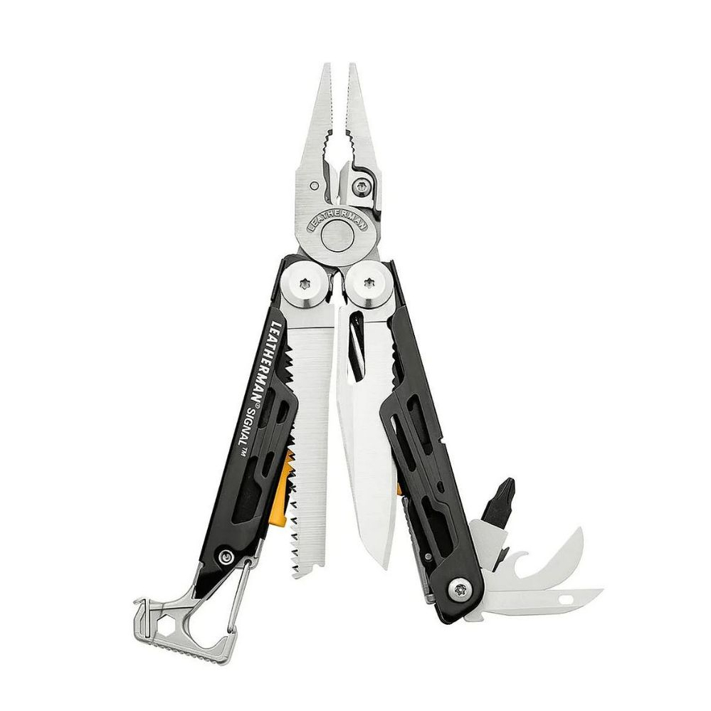 Leatherman - Signal Multitool Knife