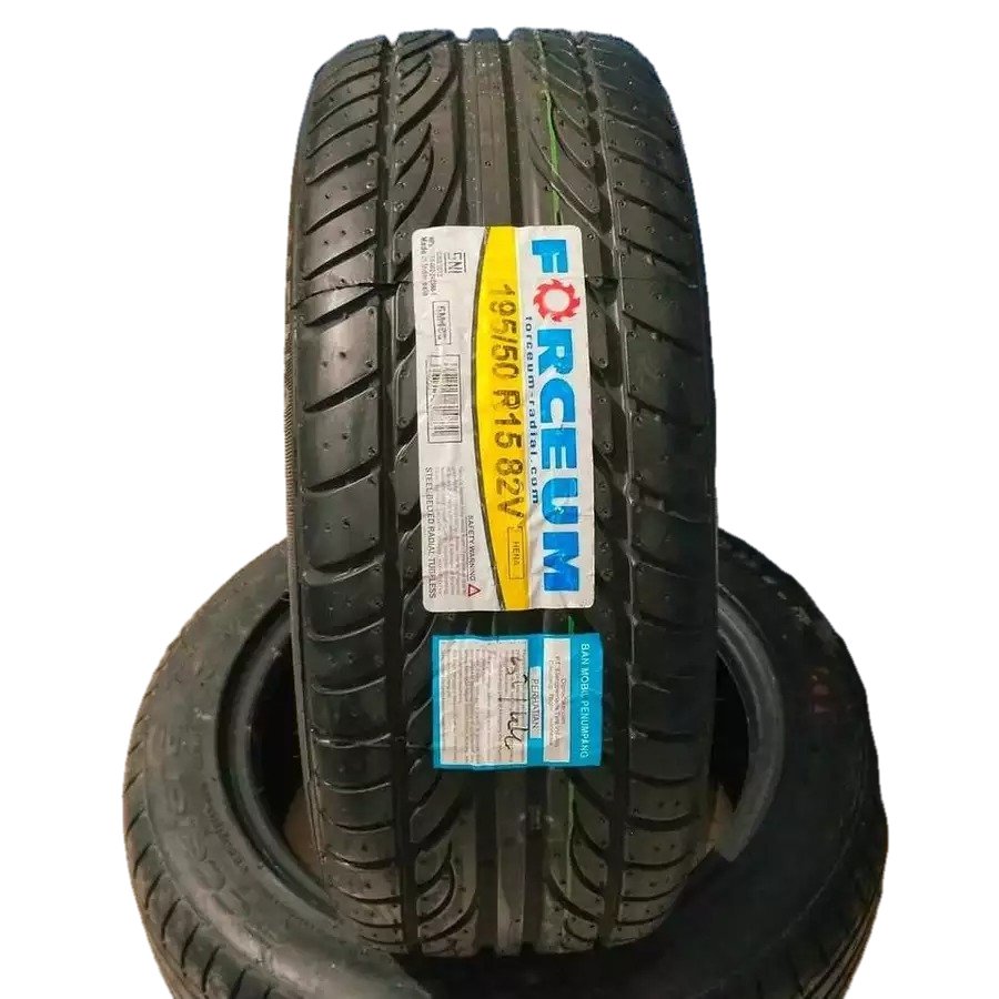 FORCEUM HENA 195 50 R15