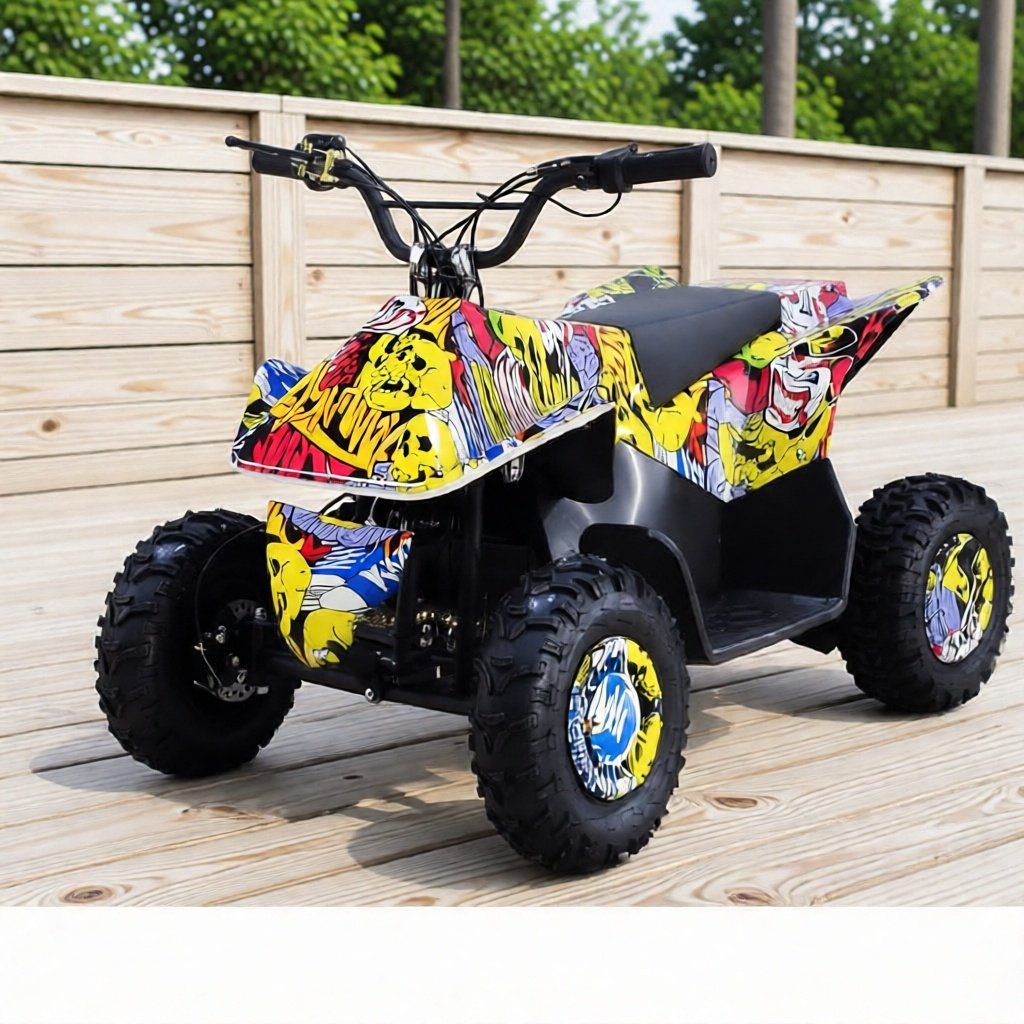 ATV ANAK ANAK