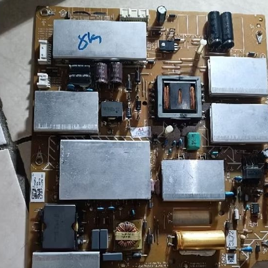 Psu Tv Led Sony KD-65X8500E ORIGINAL Siap digunakan k