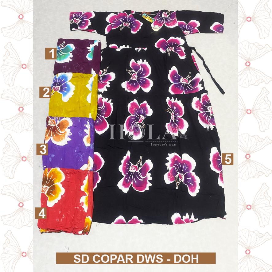 HOLA_FASH | GAMIS COPAR, SEKDRESS COPAR, DRESS CAP COPAR