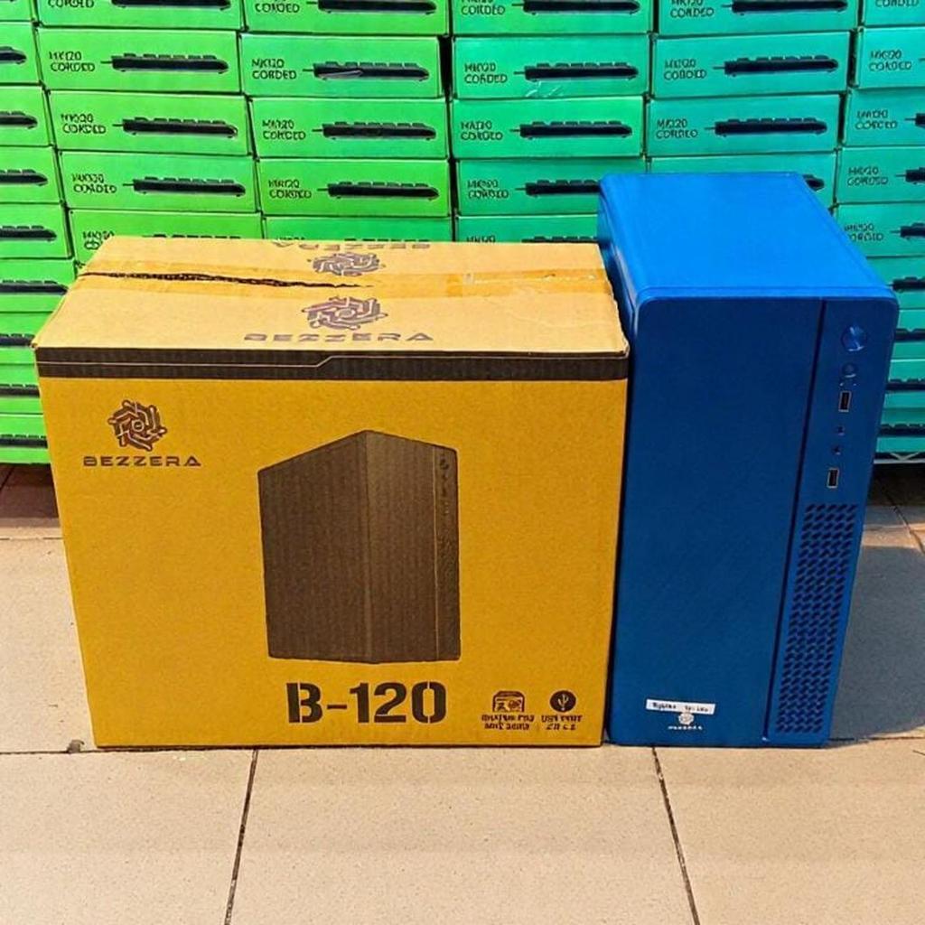Komputer Rakitan AMD RYZEN 5 3500x Up 4,1Ghz + VGA GT 610, GT 730, GTX 750, GTX 1050