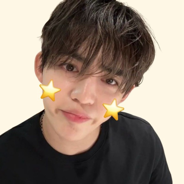 [trade] Scoups Birthday Freebies by @coupshilly