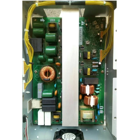 POWER SUPPLY 220V IH IR 5050 5075 6570 PCB ONLY
