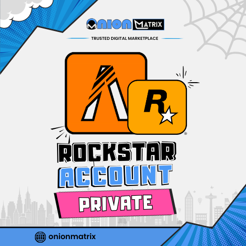 ROCKSTAR FIVEM | SUPPORT GTA ROLEPLAY | STEAM TOOLS SUPPORTED | FULL ACCESS EMAIL | FULL LIFETIME WA