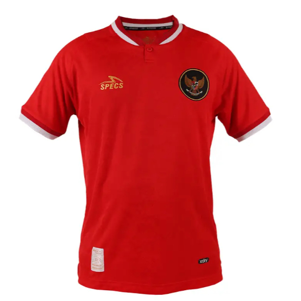JERSEY SPECS MATCH JERSEY TIMNAS FUTSAL INDONESIA (M)
