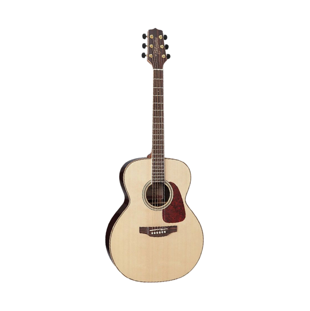 TAKAMINE Nex Body GN93CE NAT Natural Acoustic Electric Guitar