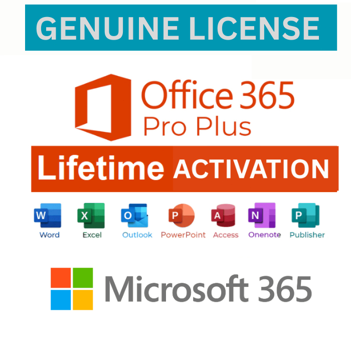 PROMO]Lisensi Microsoft Office 365 Original Custom Username/Request username Garansi