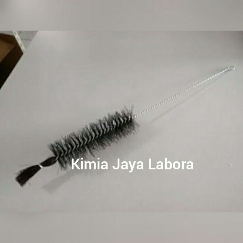 Sikat Tabung Reaksi _ sikat tabung reaksi
