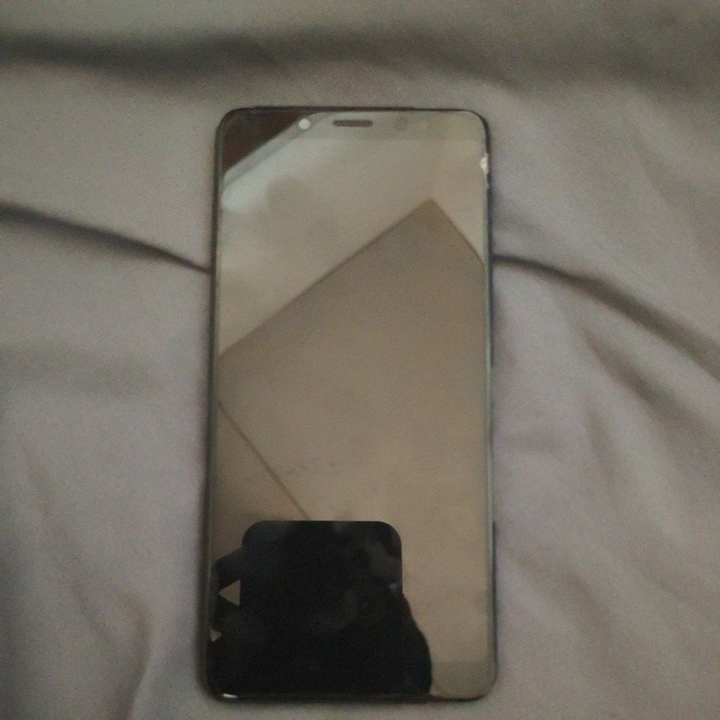 REDMI NOTE 5 PRO MINUS