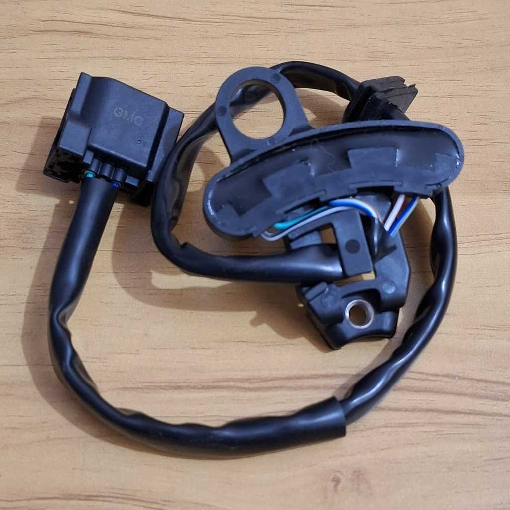 SENSOR CKP BEAT FI SENSOR CKP BEAT STREET 2017 KAKI 3