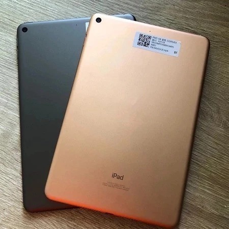 iPad Air 2 16GB / 32GB / 64GB Wifi Only Second Mulus