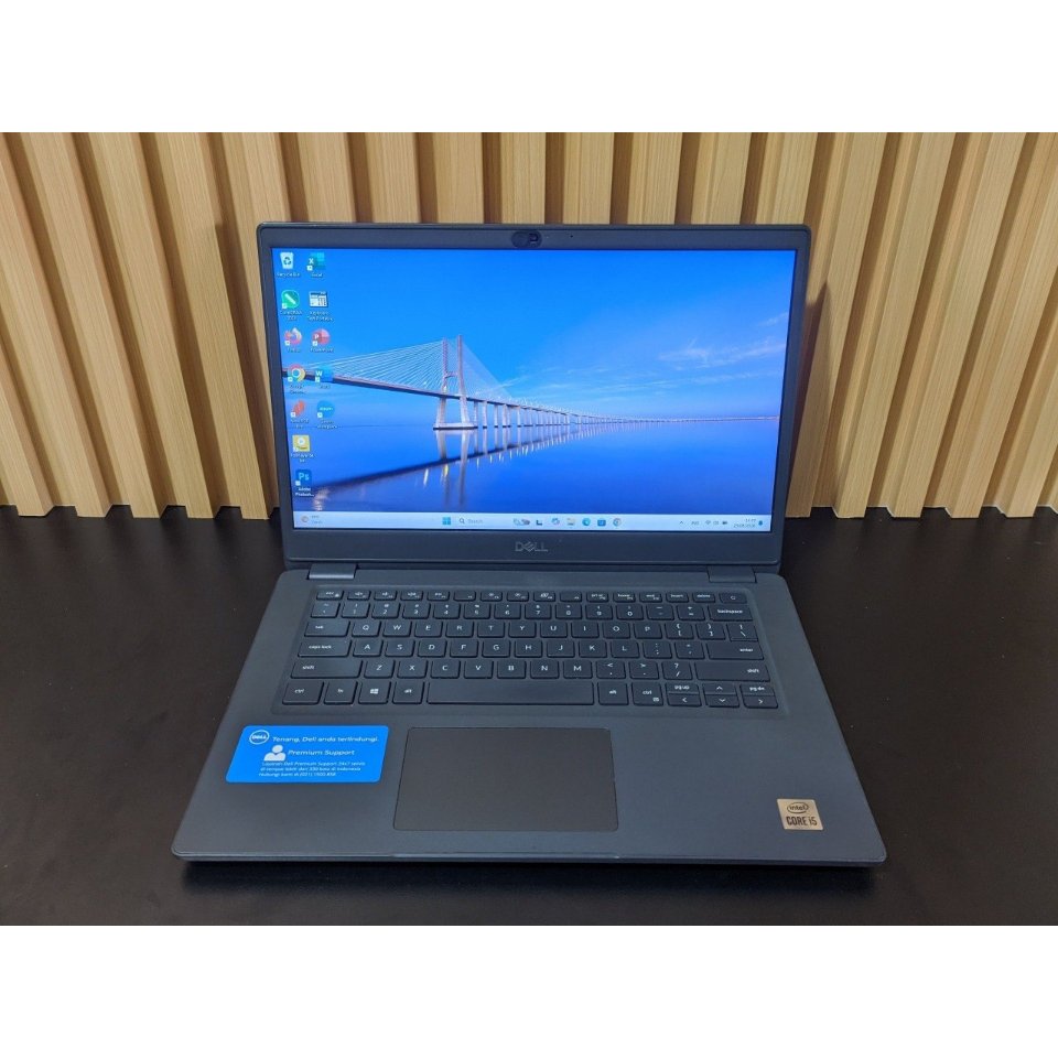 Dell Latitude 3410