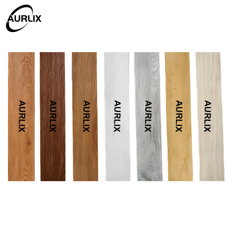 Aurlix Lantai Vinil Dinding Parket