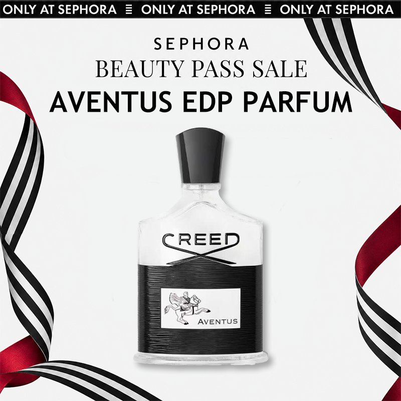 Creed Parfum EDP Aventus Eau De Parfum 120ml |Creed Silver Mountain Water Edp Parfum 120ml  | Parfum