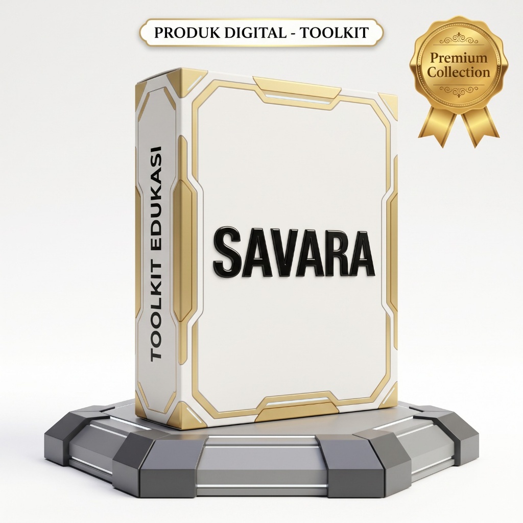 [TOOLKIT EDUKASI] Savara