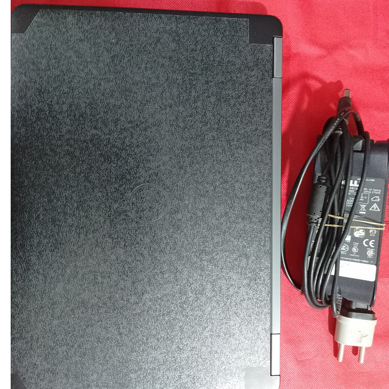 Dell Latitude E5270 i5 Gen 6 RAM 4GB TANPA HDD SSD NVME