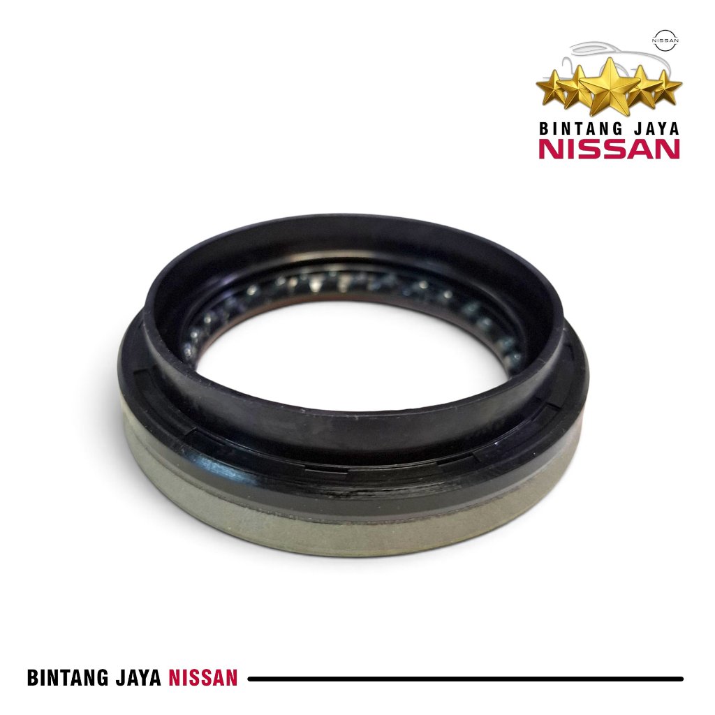 Seal As Roda Manual Nissan Grand Livina Xgear L10 L11 1500cc MT Evalia MT March MT 38342-00QAG