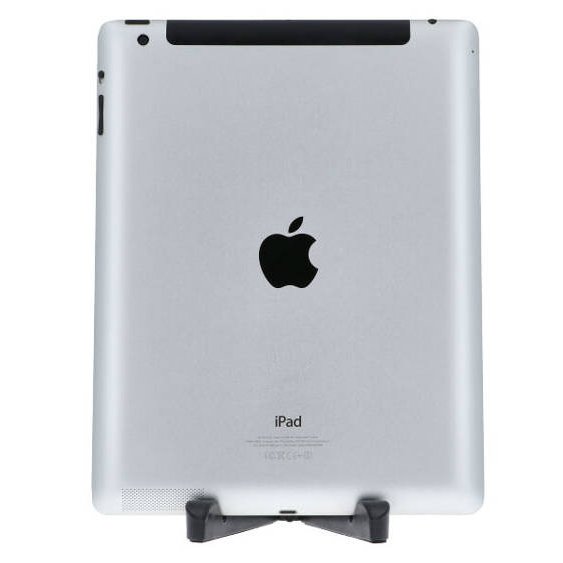 IPAD 4 DENGAN KAPASITAS PENYIMPANAN INTERNAL 16GB, 32GB, 64GB WIFI ONLY DAN SECOND