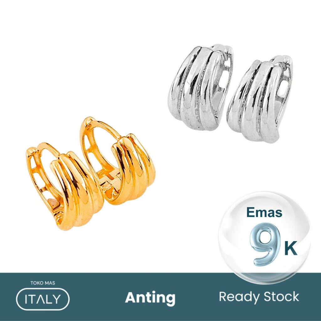 ANTING MODEL LAYER 9K