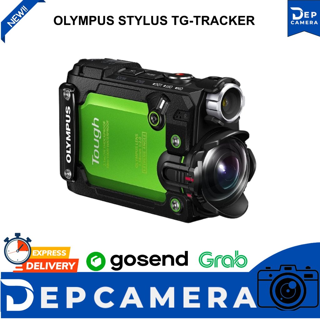 olympus stylus tg-tracker