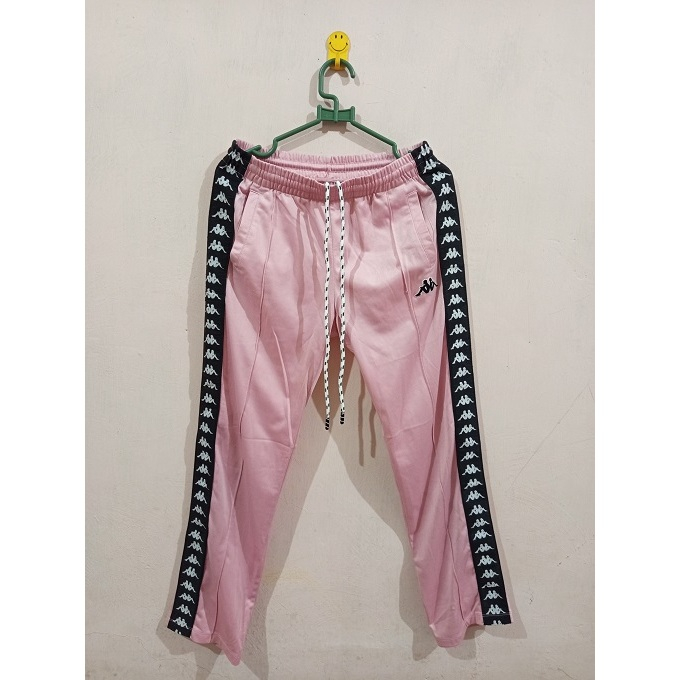 Trackpants Kappa Tapped