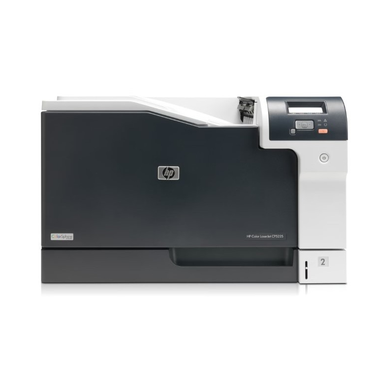 Scaner LaserJet HP CP5225 CP5525 M750 LaserJet A3 color/Multifungsi