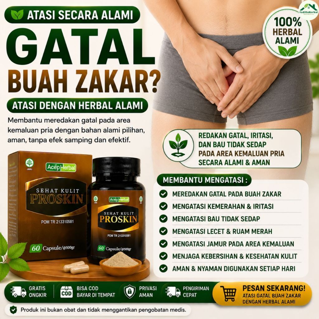 Obat Gatal Buah Zakar, Obat Gatal Kelamin, Obat Gatal Kulit Buah Zakar, Obat Gatal Penis, Obat Gatal
