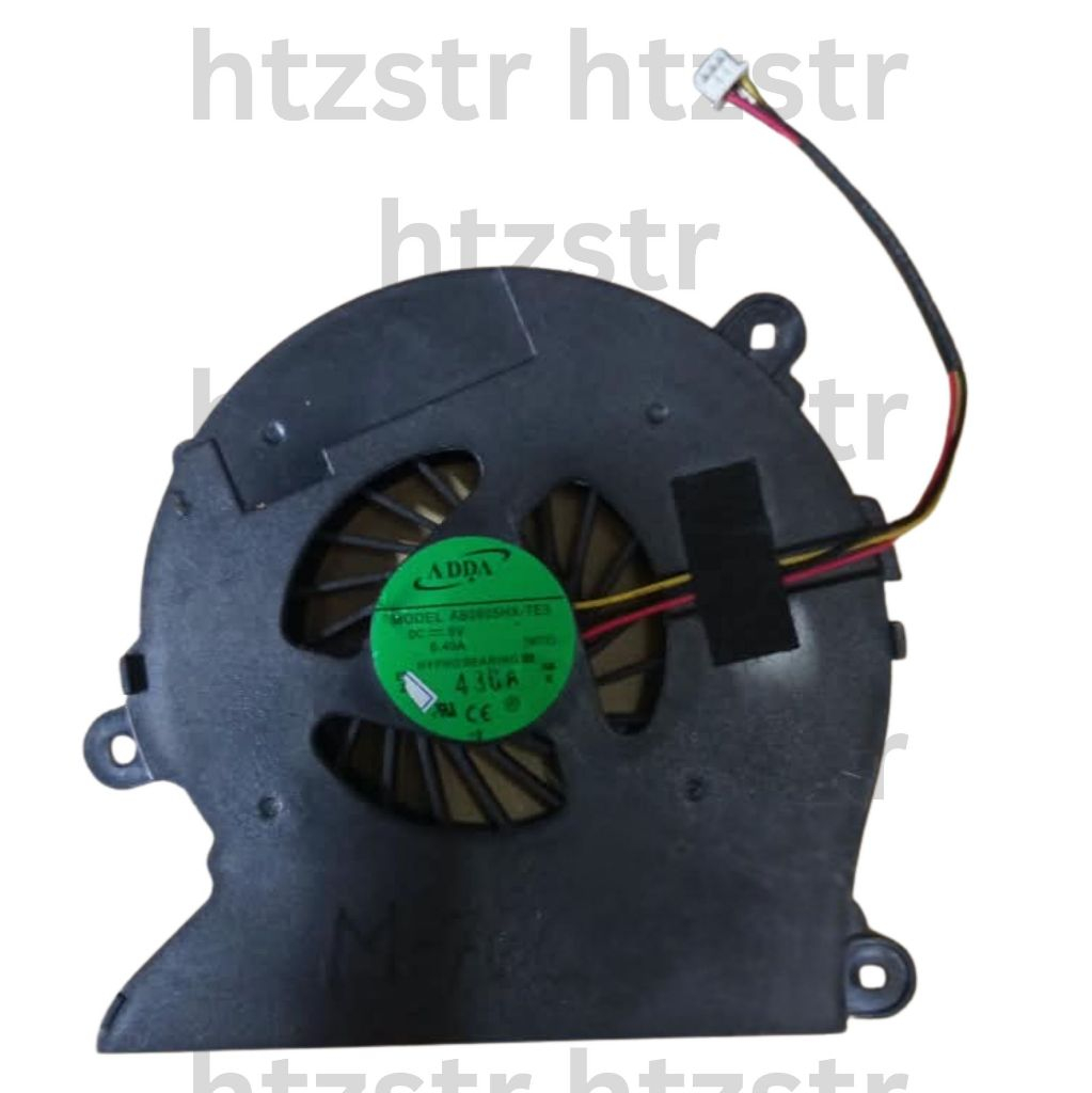 Fan Axioo Neon M540, Fan Axioo Neon M740, Fan Axioo Neon M74S, Fan Axioo Neon M760, Fan Axioo Neon M