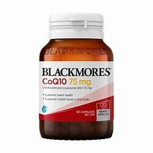 blackmores coq10 75m