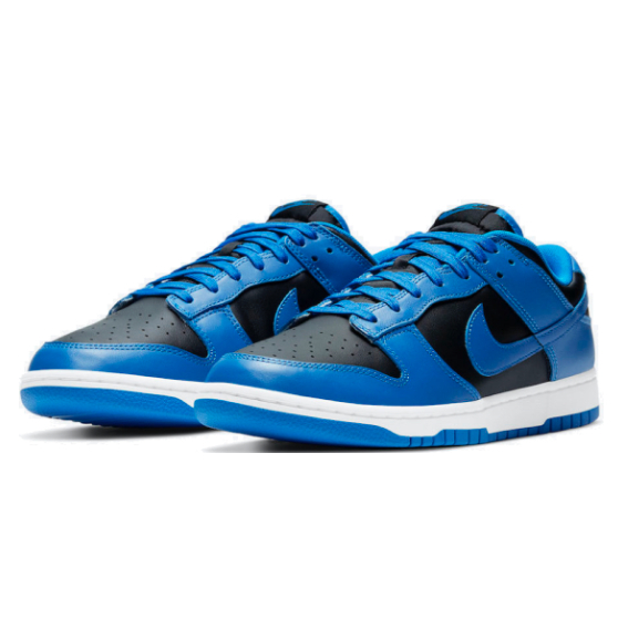 [CLEARANCE SALE] Nike Dunk Low Hyper Cobalt | DD1391 001 | US 12 / EU 46 | 100% BNIB