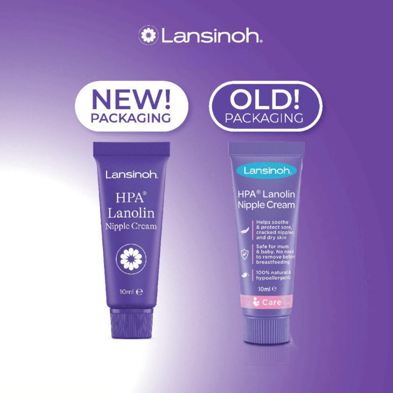 Lansinoh HPA Lanolin
