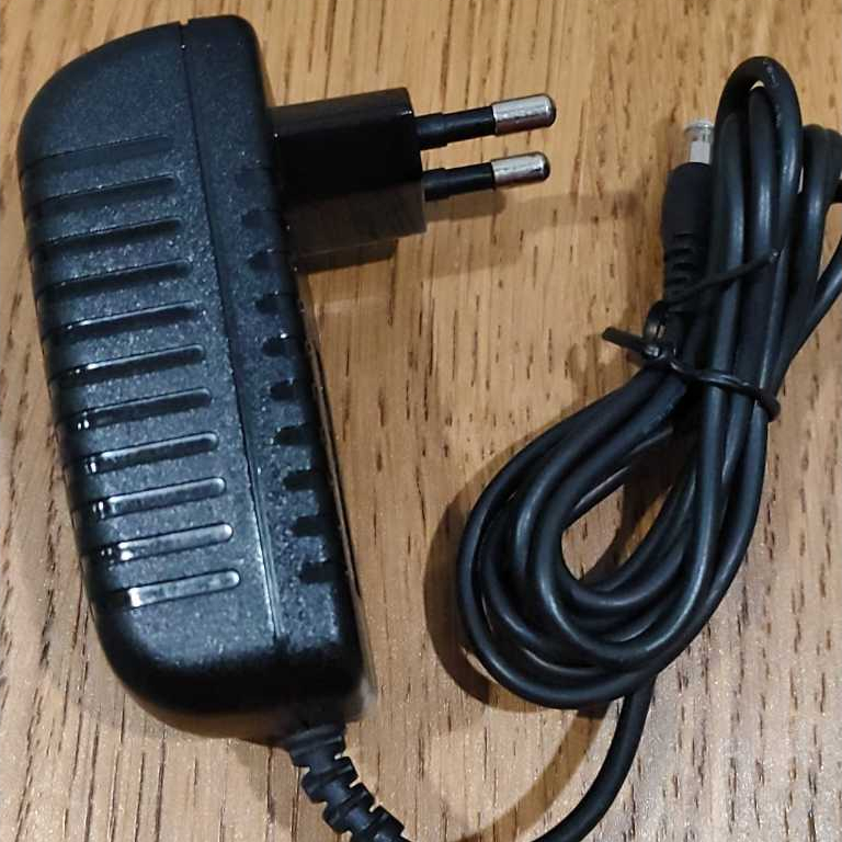 Charger Adapter for Pioneer DDJ-RR SR2 WEGO 800 1000 XDJ-RR DJM450 DJ Controller Power Supply