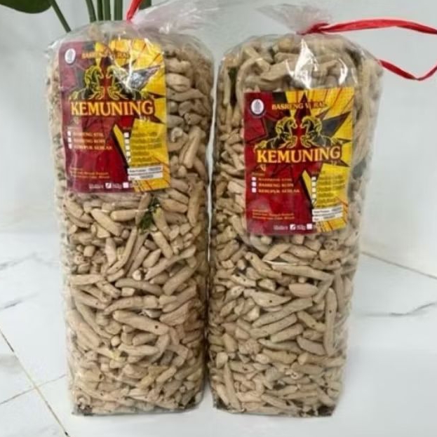 Basreng Kemuning Original 1kg