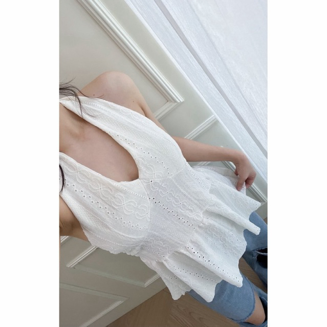 Chicchoc.id - Emerson Top