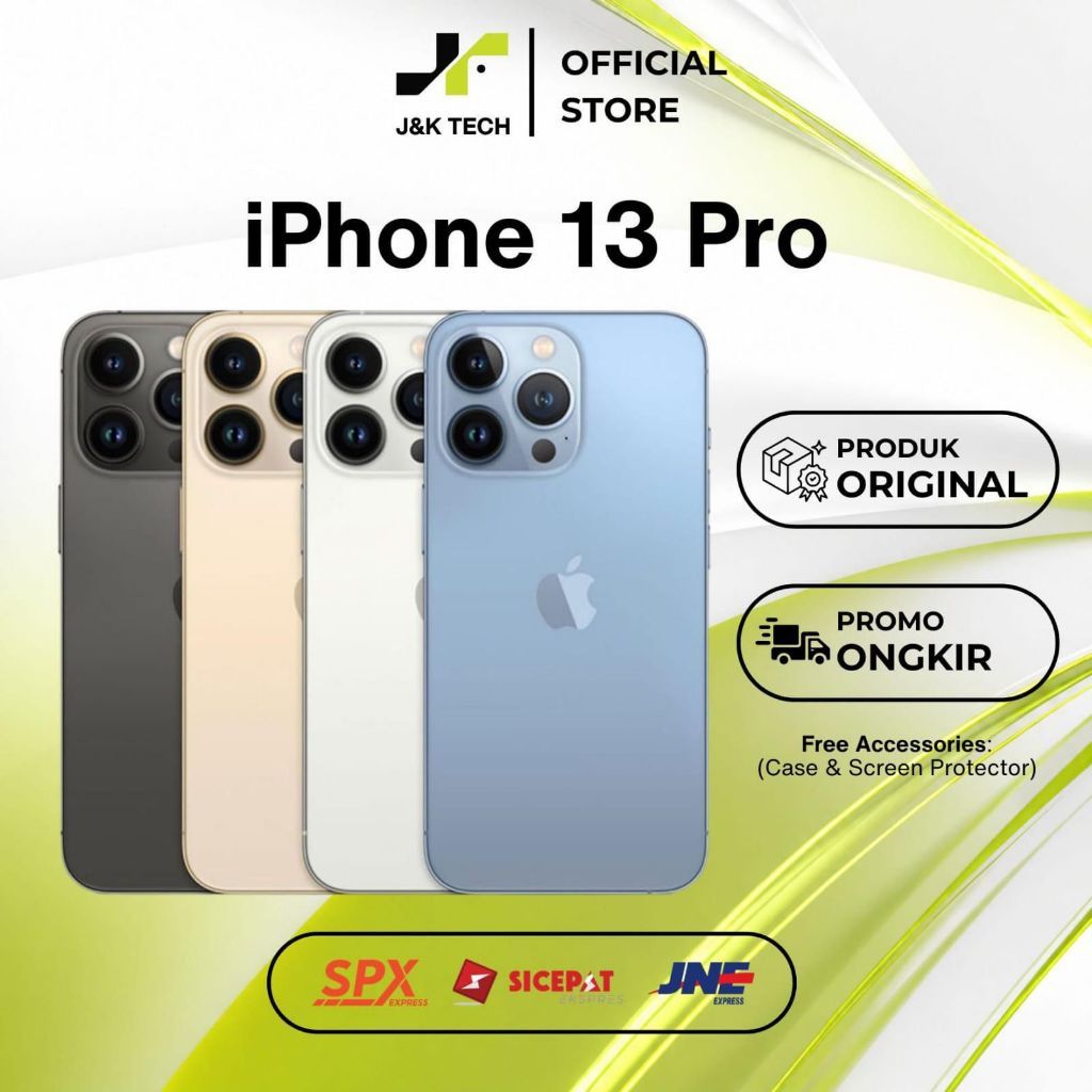 iPhone 13Pro Second ALL PROVIDER
