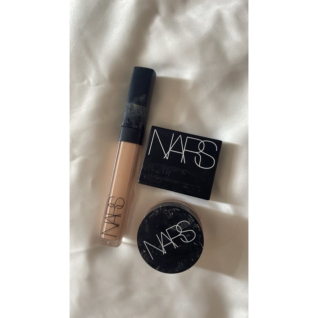 Preloved NARS Concealer