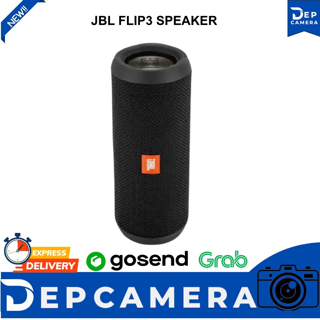 JBL FLIP3 SPEAKER