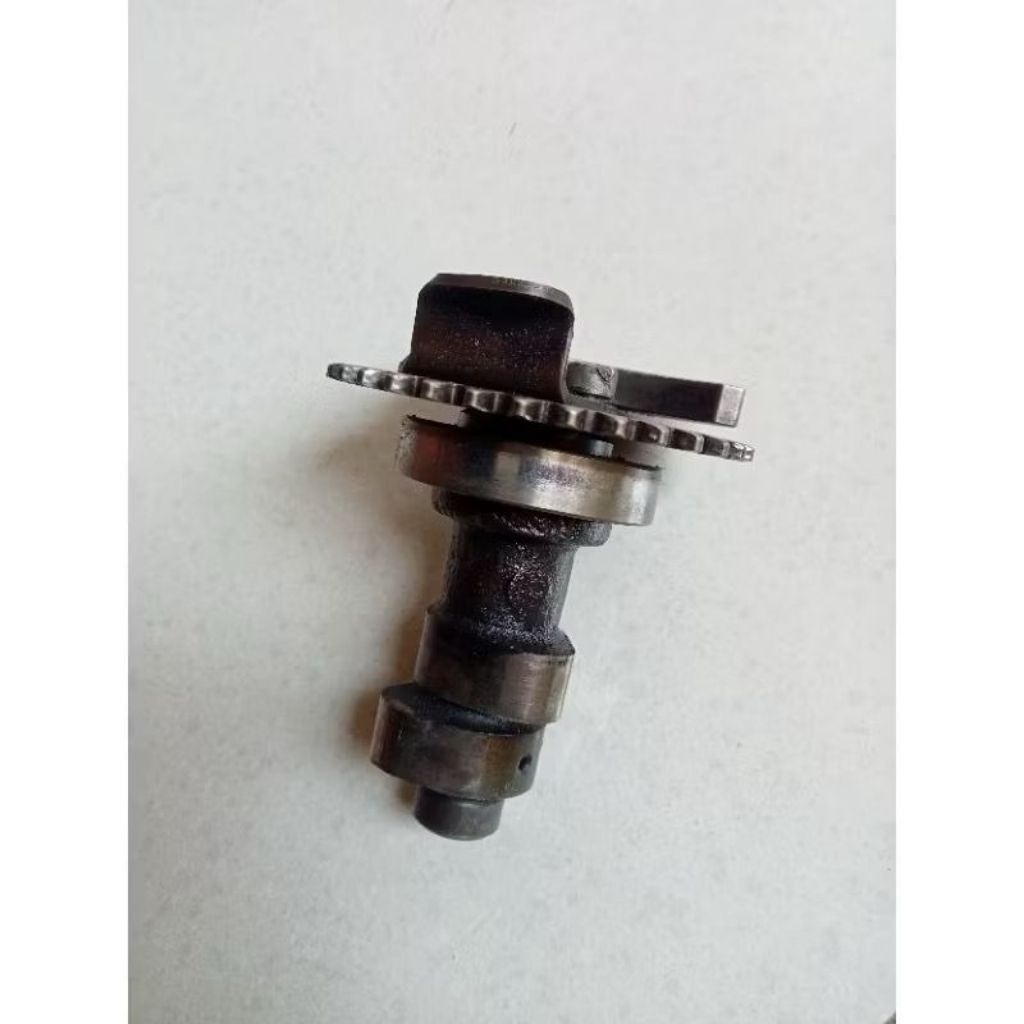 Noken As Shogun 125 set Dekompresi Original 20G