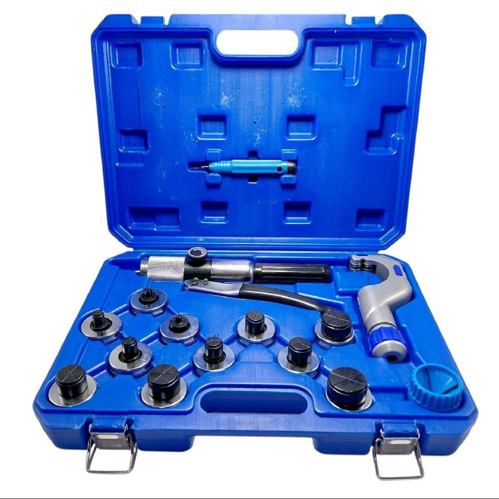 Hydraulic Tube Expander Flaring Tube ExpanderTabung Pipa