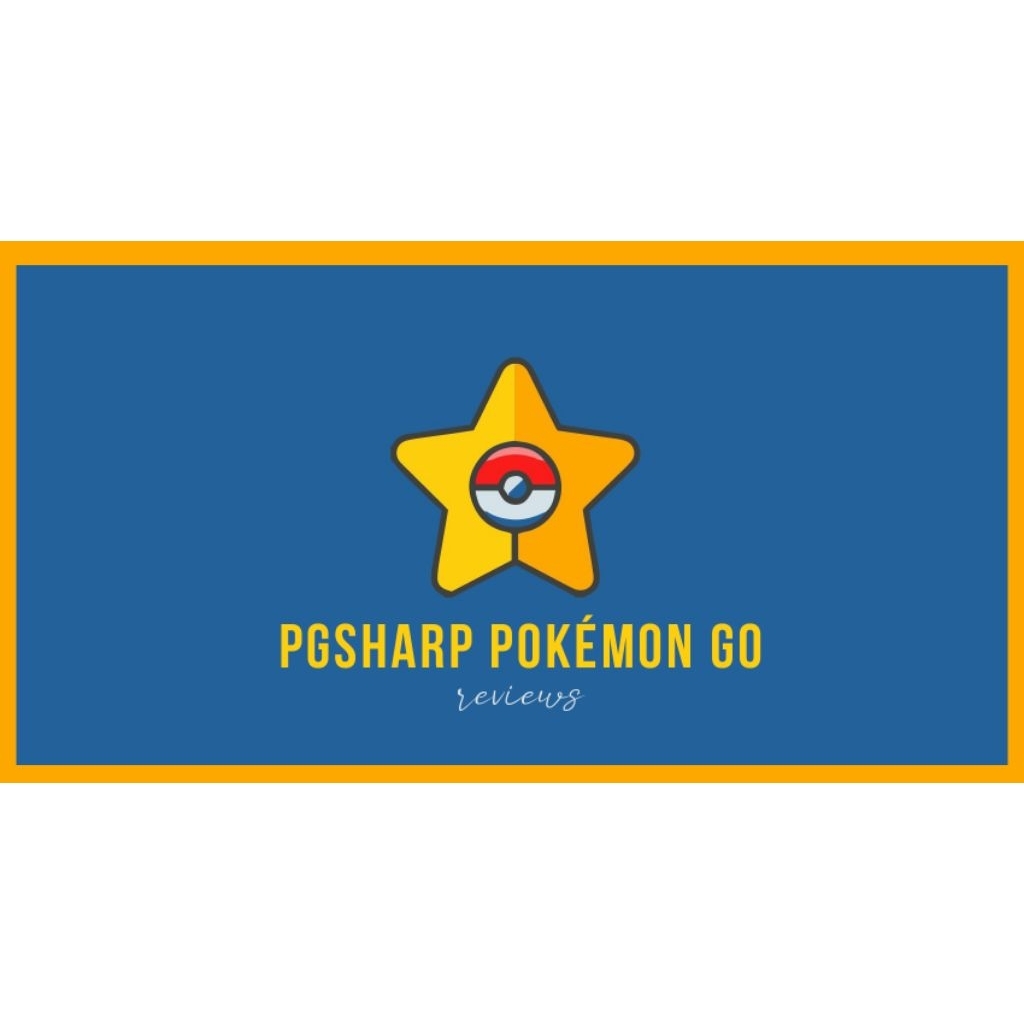 PGsharp Edisi Standar(Pokemon Go)