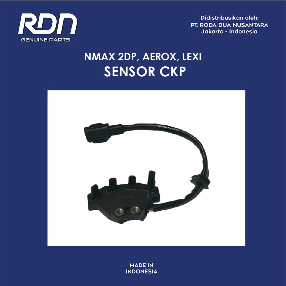 Sensor CKP Nmax Aerox