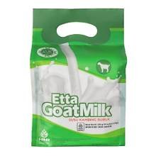 etta goatmilk