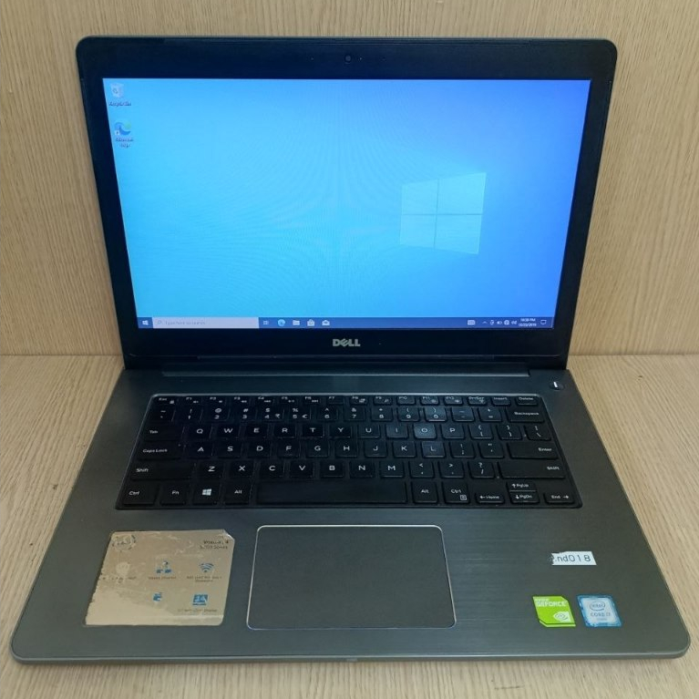 Laptop  Dell Vostro 14-5459  Intel Core I7-6500U
