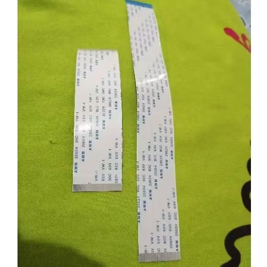Flexibel fotocopy ir 4570 ir3045 satu pasang 2 pcs