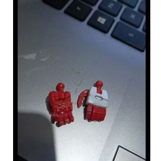 set hand MG Arf daban