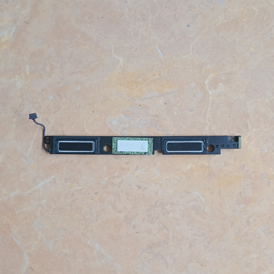 speaker laptop hp Elitebook 820 g3