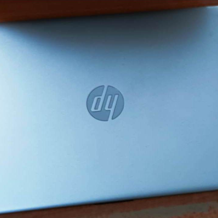 Laptop HP Laptop 14s-dk1xxx.